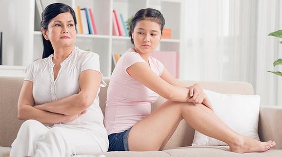 Cuối cùng, bà cũng chịu đón “thứ gái rẻ tiền” về làm dâu