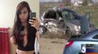 Gây tai nạn, cô gái thản nhiên lên Facebook khoe 'chiến tích'