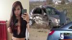 Gây tai nạn, cô gái thản nhiên lên Facebook khoe 'chiến tích'