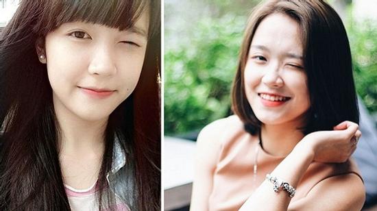 Gặp lại cô nàng từng 