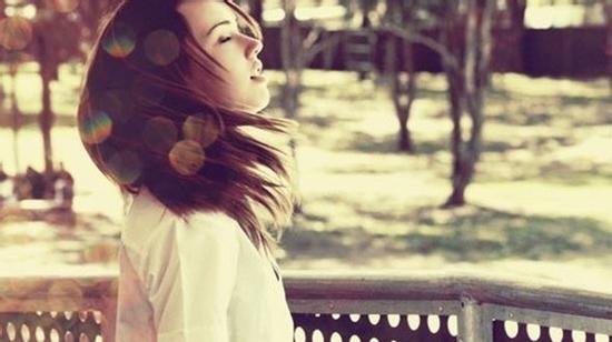 Cảm ơn nụ cười của em