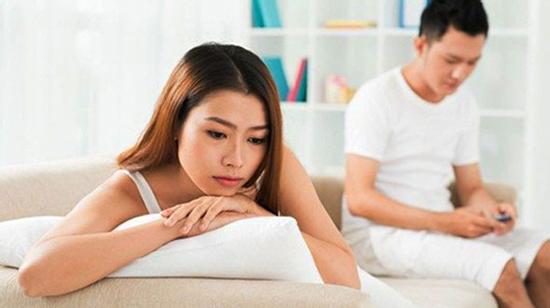 Có ai chưa bao giờ được chồng tặng quà như tôi không?