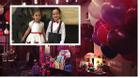 Vợ chồng Hồng Nhung mở tiệc mừng sinh nhật 4 tuổi cho hai con