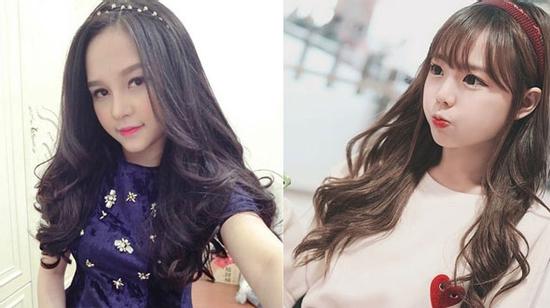 3 bà mẹ một con gây kinh ngạc vì trẻ như học sinh cấp 2