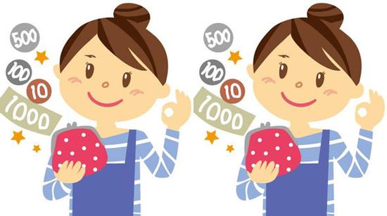 Mách mẹ bỉm sữa cách làm giàu chỉ từ 10% thu nhập hàng tháng