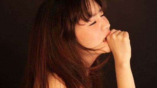Chết đứng vì lời thì thầm trong cơn say của chồng