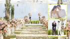 Tỷ phú Thái tổ chức đám cưới đẹp như mơ cho con gái cưng