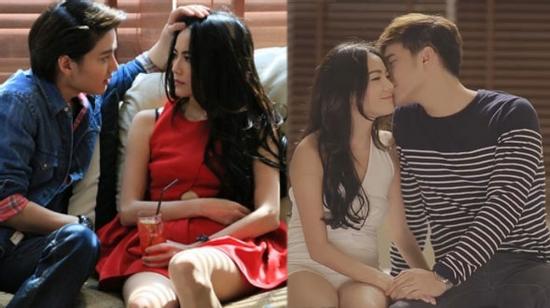 Muốn hạnh phúc thì hãy tránh xa kiểu con trai như Nat và Man ra!