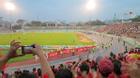 Cơn khát bóng đá Sài Gòn và giấc mơ dang dở