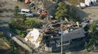 Động đất rung chuyển Nhật Bản: Mạnh như nổ bom, nhà cửa nghiêng ngả