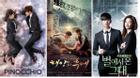 10 bộ phim Hàn Quốc có lượt xem hàng tỷ views tại xứ Trung