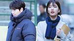 Suzy và Kim Woo Bin đã sẵn sàng dập tắt 