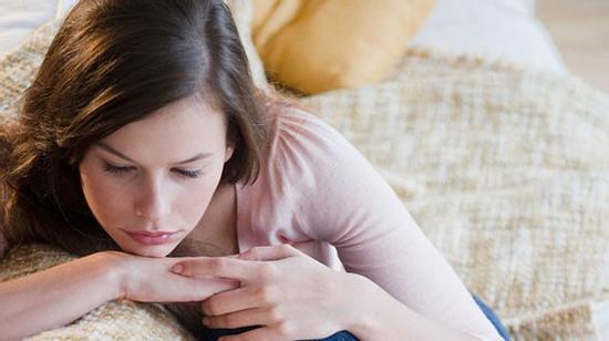 Nghẹn đắng với những bữa cơm và những đêm nằm cạnh chồng