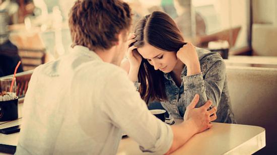 Chồng rất tốt nhưng tôi chỉ yêu tình cũ