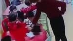 Giáo viên mầm non bị phụ huynh thẳng tay đánh đập vì dám bạo hành học sinh