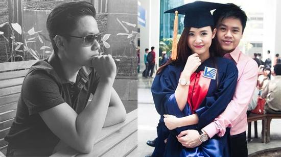 Phan Thành trống rỗng và nhiều tâm trạng sau khi chia tay Midu