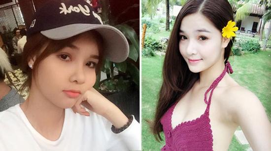 Kỳ Hân đã quay trở lại: Facebook bị khóa là do anti-fan