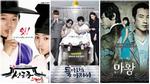 3 bộ phim Hàn Quốc kém may khi phát sóng nhầm thời điểm