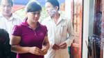 Cô giáo Quảng Ngãi quặn đau khi mất '9 đứa con'