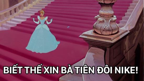 Đọc lại Cô Bé Lọ Lem dưới con mắt 