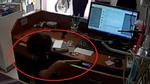 Cảnh báo chiêu thức trộm cắp mới: Người lớn đánh lạc hướng để trẻ con trộm điện thoại trong cửa hàng