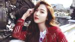 Cựu thành viên SNSD - Jessica xác nhận trở lại vào tháng 5