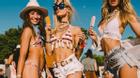 Muốn gặp những cô nàng sexy và hot nhất nước Mỹ, cứ đến tiệc bể bơi của Coachella!
