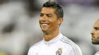 Ronaldo bí mật sang Pháp đàm phán với PSG