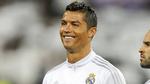 Ronaldo bí mật sang Pháp đàm phán với PSG