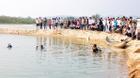 Vụ đuối nước ở Quảng Ngãi: 9 nam sinh chết đuối vì trượt xuống vực nước sâu