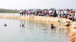 Vụ đuối nước ở Quảng Ngãi: 9 nam sinh chết đuối vì trượt xuống vực nước sâu