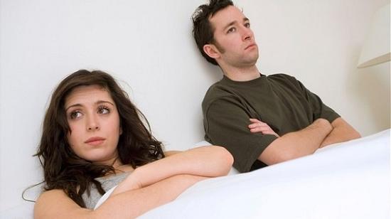 Chết đứng với lời thú nhận muộn màng của chồng