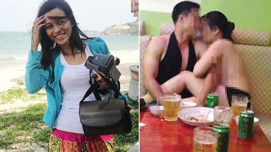Mẹ bỉm sữa lên tiếng dằn mặt, thách thức ông chồng hám 