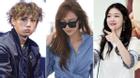 Hyunseung, Sulli, Jessica: Những 