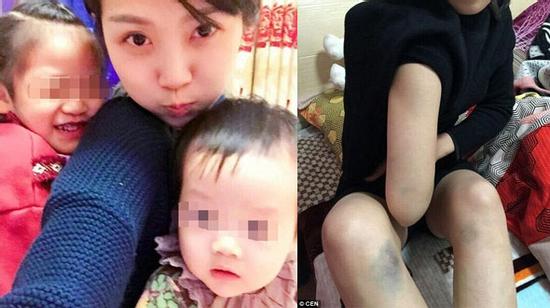 'Lời ru buồn' của nàng dâu tỷ phú sinh toàn con gái