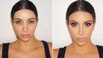 Bí quyết làm đẹp đáng học hỏi từ Kim Kardashian