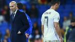Zidane tiết lộ điều hối tiếc nhất khi dẫn dắt Real Madrid