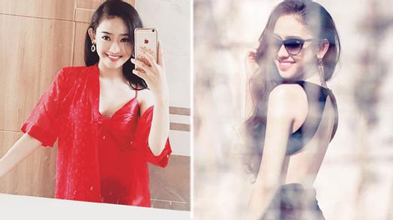 Sợ bị lãng quên, Thúy Vi lại gây sốc với số tiền 