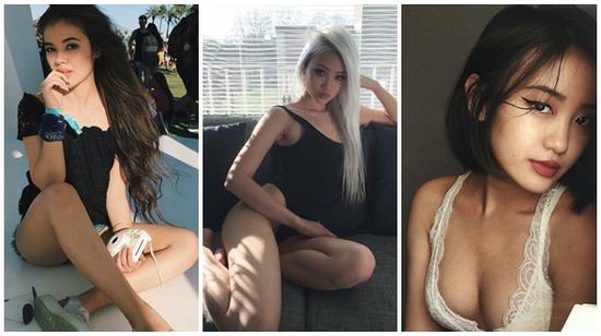 Sexy, phóng khoáng - đó là lý do mà 5 cô nàng gốc Việt này cực hot trên Instagram