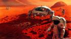 Hành trình chinh phục sao Hỏa có thể bị hoãn vì phát hiện này