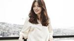 Song Hye Kyo trả lời câu hỏi của khán giả Việt Nam và châu Á