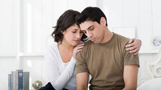 Biết tôi bị hiếm muộn, vợ một mực đòi ly hôn