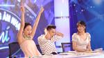 Xem Isaac, Tóc Tiên, Văn Mai Hương 'tăng động' trong tập đầu Vietnam Idol Kids