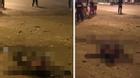 Clip shock: Người đàn ông ôm bom tự sát tại DakLak