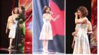 Cô bé 16 tuổi hát không kém gì Beyonce khiến Hồ Quỳnh Hương, Tùng Dương kinh ngạc