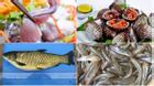 6 thực phẩm quen thuộc chứa chất kịch độc