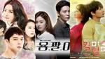 Các chủ đề “không bao giờ hết thời” của phim Hàn