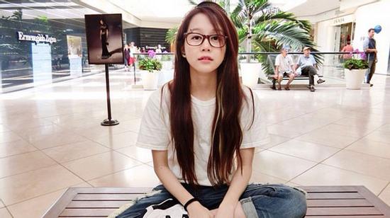 An Nguy kể chuyện bị bạn thân và người yêu cũ 