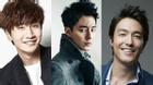 Jo In Sung, Lee Kwang Soo và Daniel Henney cùng góp mặt trong phim mới