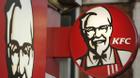 Đá viên của KFC nhiễm vi khuẩn có trong phân người
